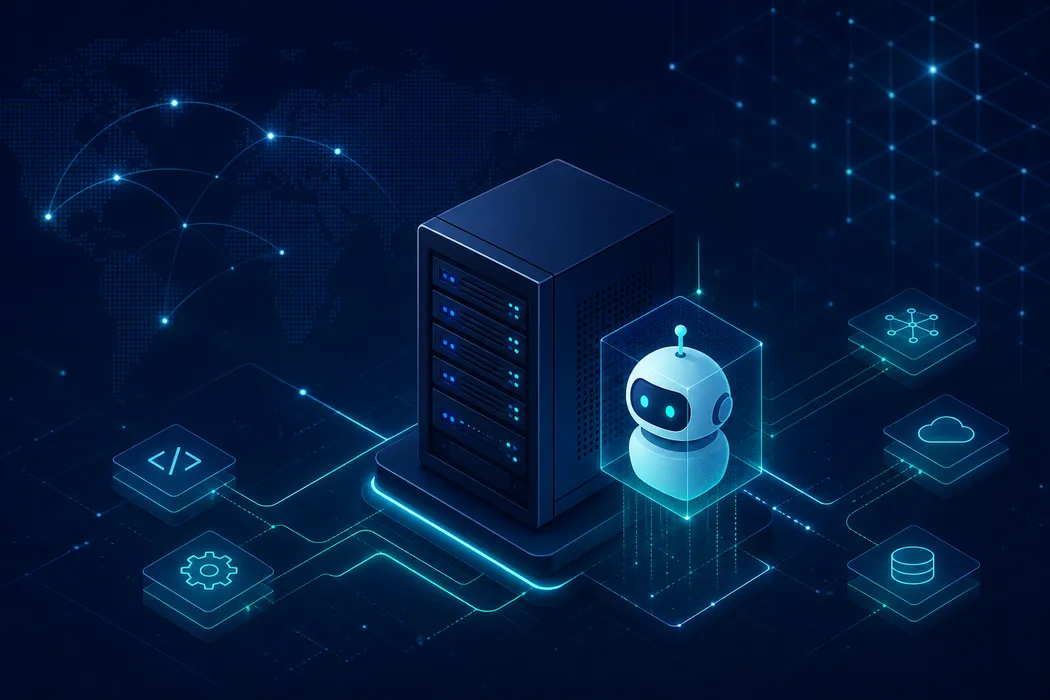 Cover for How to Install Hermes Agent on a VPS (and Give It a Personality)