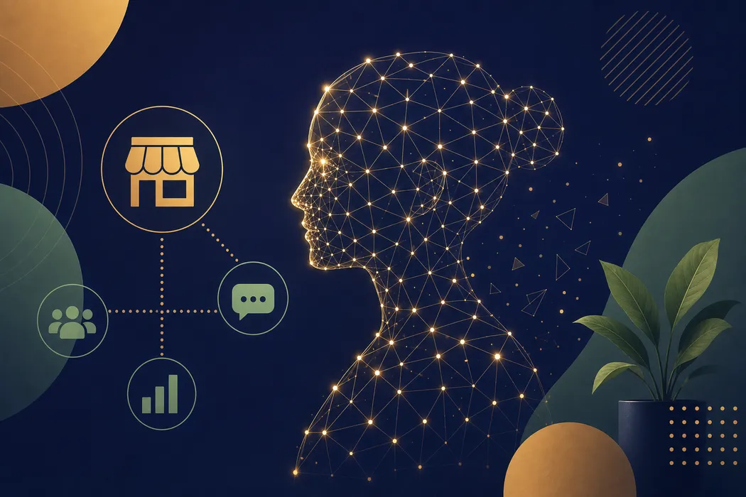 Cover for I Built an AI System for a Business Owner in 76 Minutes